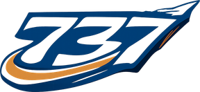 Logo thương hiệu 737
